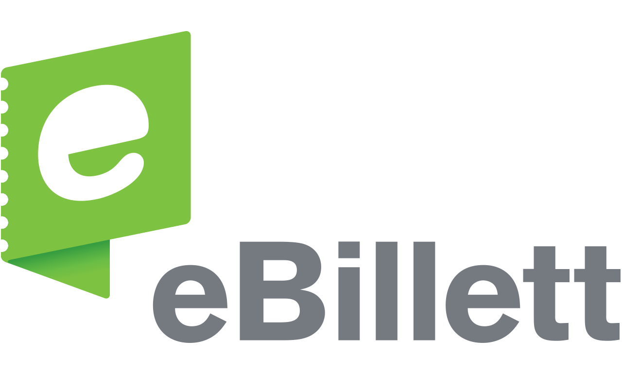 Logo eBillett