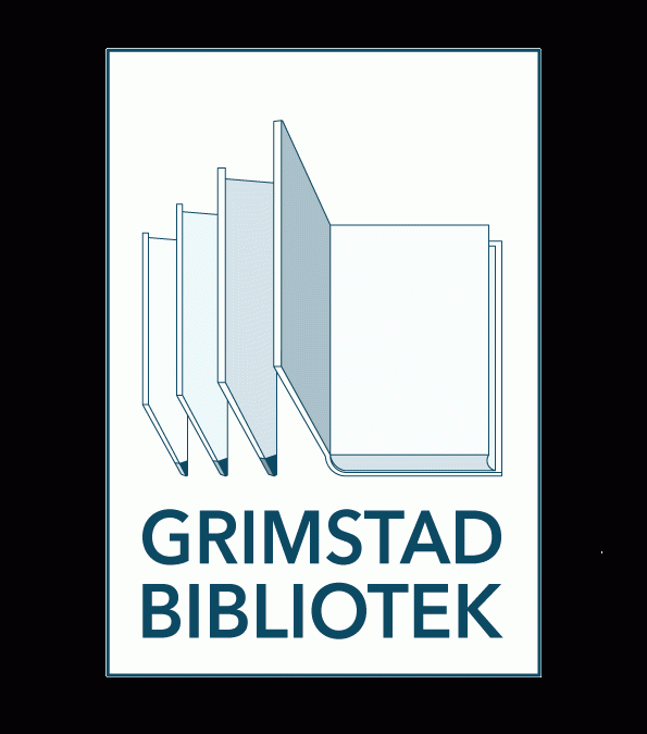 Velkommen til nye Grimstad bibliotek