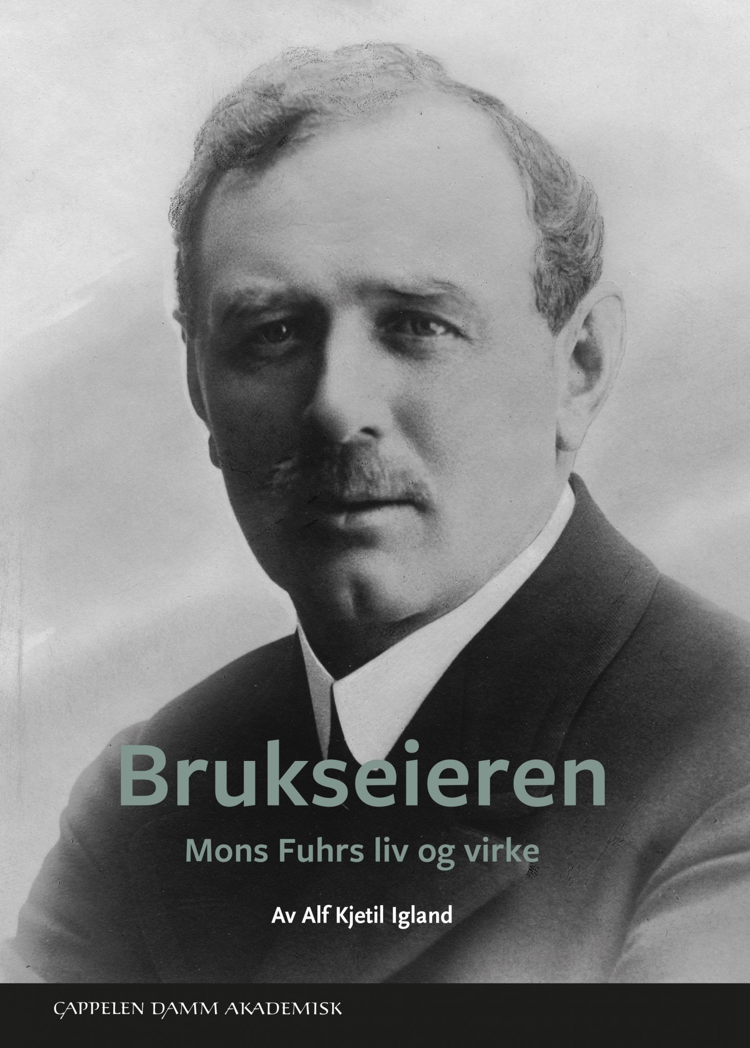 Cover Mons Fuhr