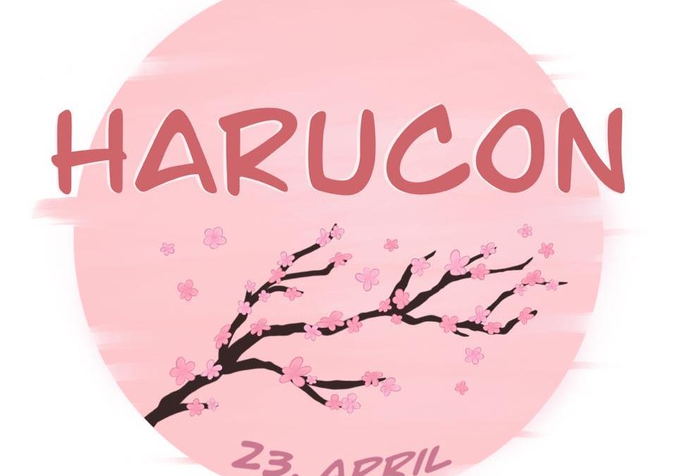 HaruCon