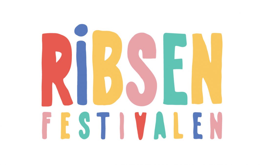 Den kulturelle skolesekken og Ribsenfestivalen kunstworkshop + bokpresentasjon