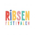 Logo Ribsenfestivalen.
