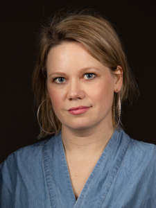 Foto av Yvonne Kerlefsen