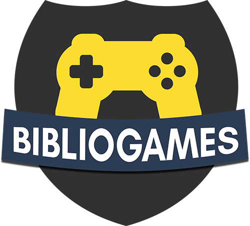 Bibliogames