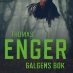 Omslagsfoto av boken "Galgens bok", av Thomas Enger. Foto: Bonnier norsk forlag