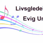 Logoen til Livsgledekoret Evig Ung. Foto: Livsgledekoret Evig Ung